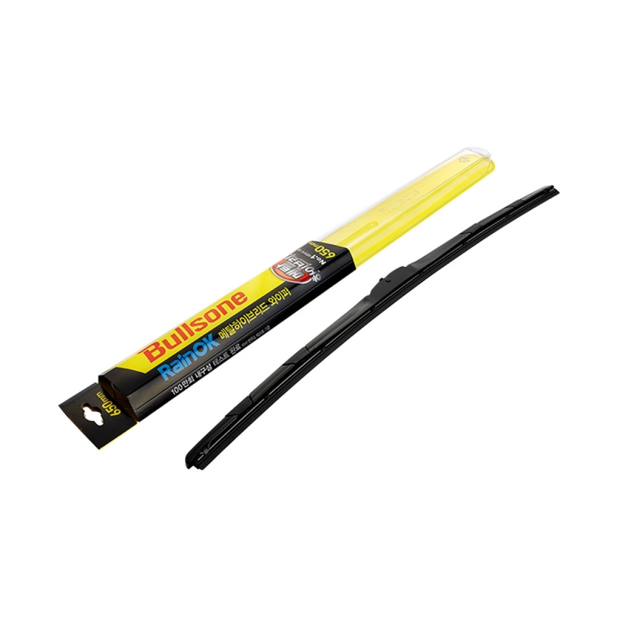BullSone RainOK ওয়াইপার ব্লেড