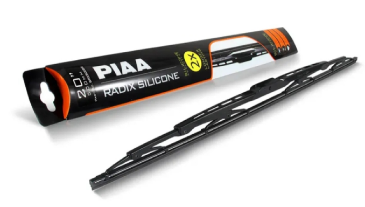 PIAA রেডিক্স ওয়াইপার ব্লেড WRX45EBR