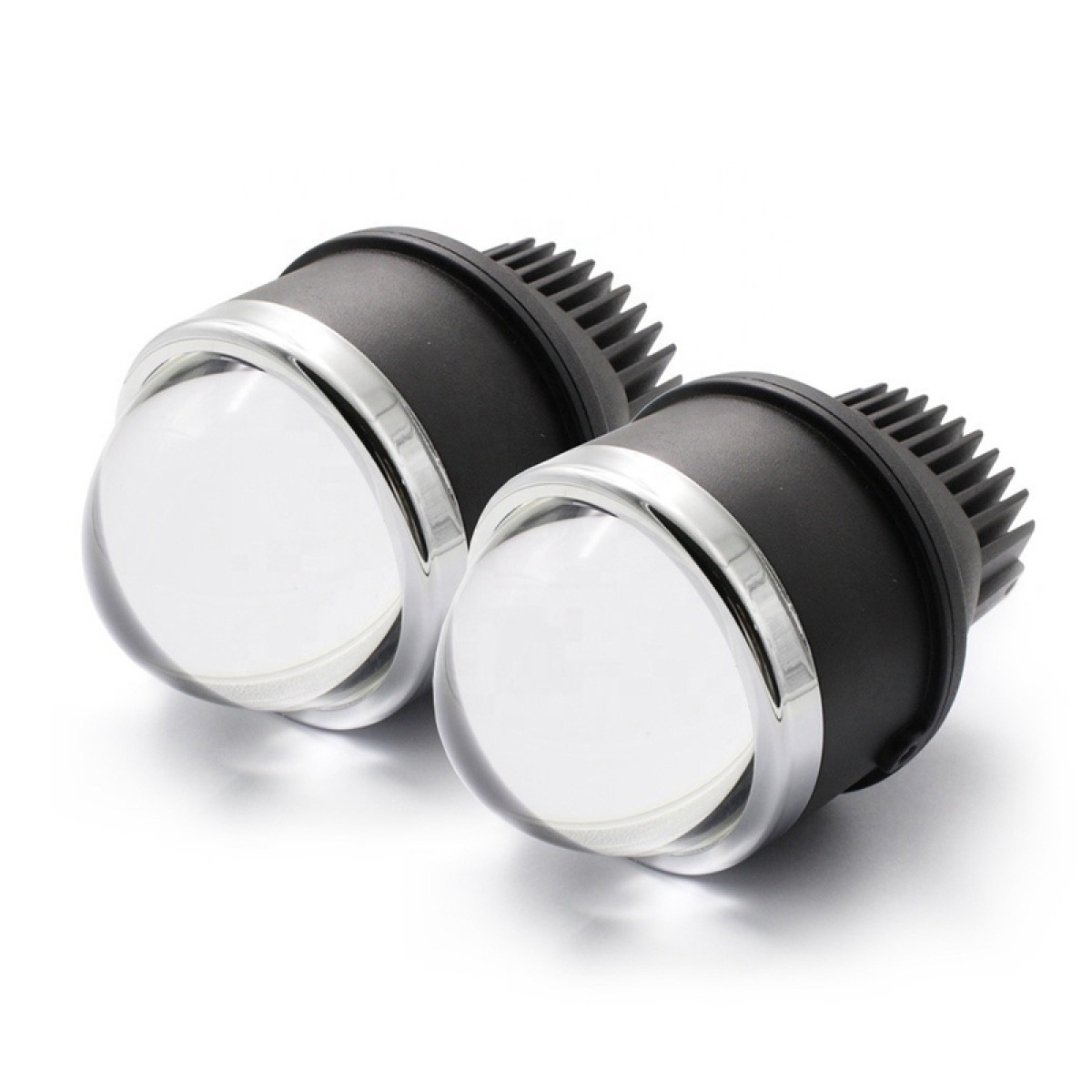 YueMi P5 LED প্রজেক্টর ফগ লাইট