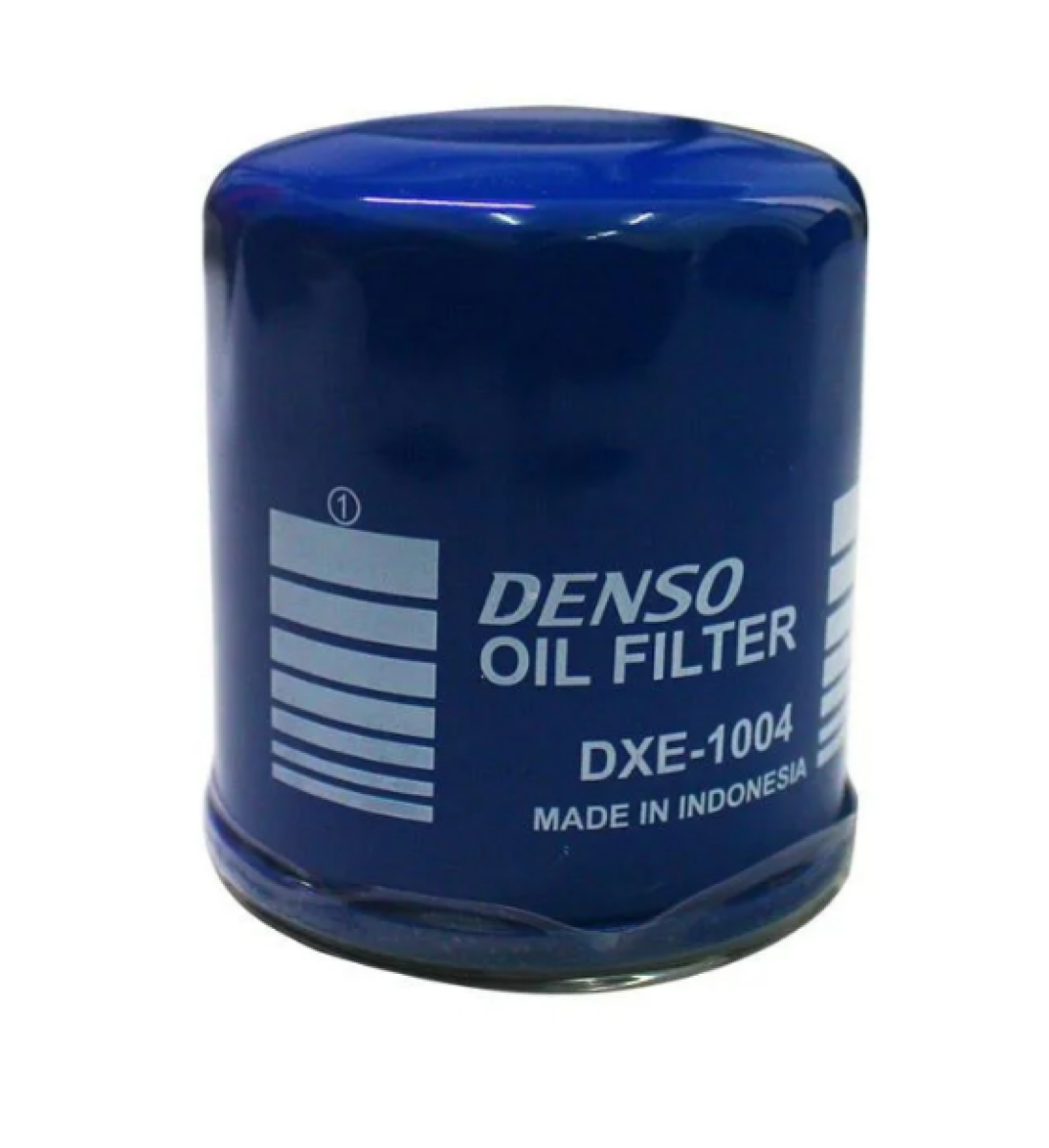 টয়োটার জন্য ডেনসো অয়েল ফিল্টার DXE-1004