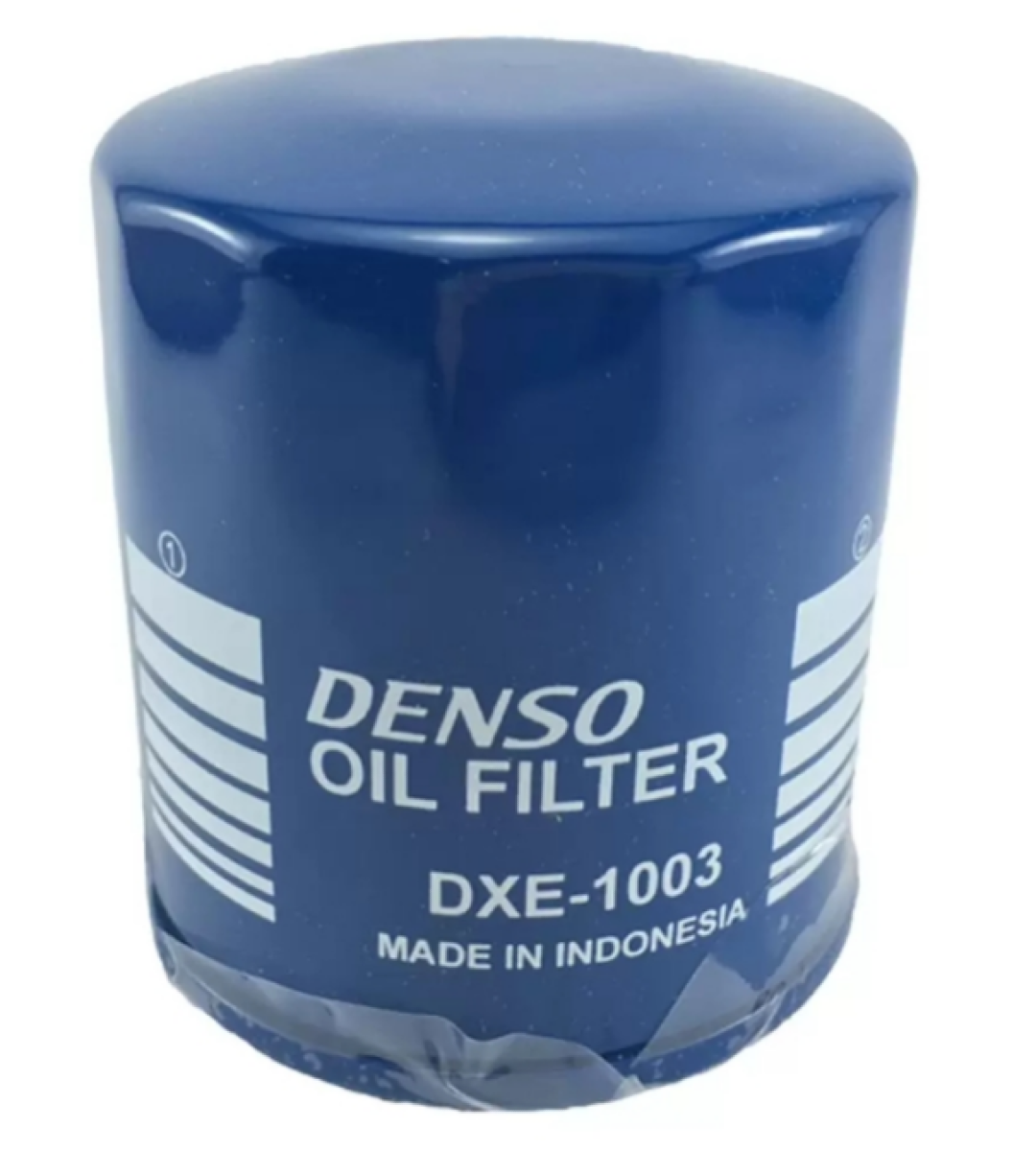 টয়োটার জন্য ডেনসো অয়েল ফিল্টার DXE-1003