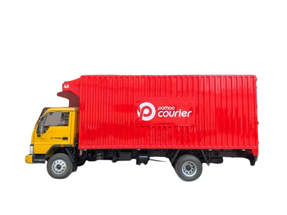 Pathao Courier