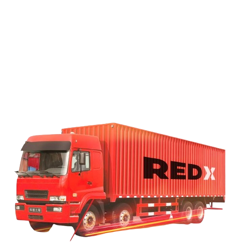 RedX Courier