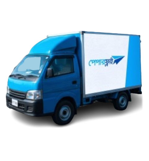 Paperfly Courier