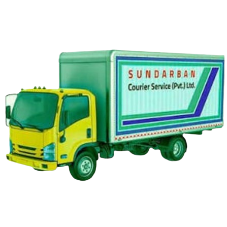 Sundarban Courier